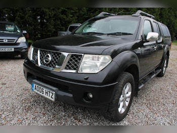Used Nissan Navara 2006 for sale - 78868180: Photo