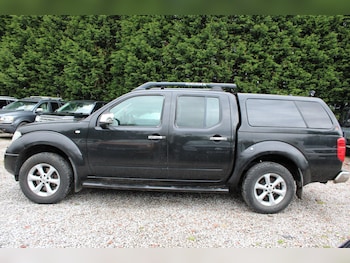 Used Nissan Navara 2006 for sale - 78868180: Photo