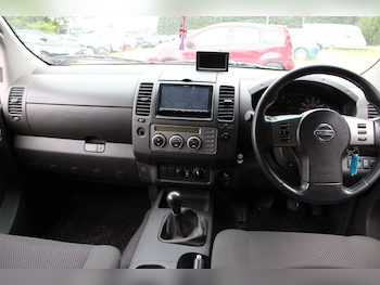 Used Nissan Navara 2006 for sale - 78868180: Photo