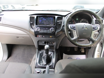 Used Mitsubishi L200 2018 for sale - 78868148: Photo