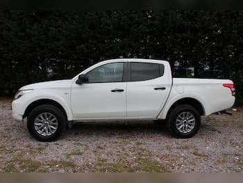 Used Mitsubishi L200 2018 for sale - 78868148: Photo