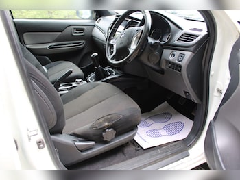 Used Mitsubishi L200 2018 for sale - 78868148: Photo