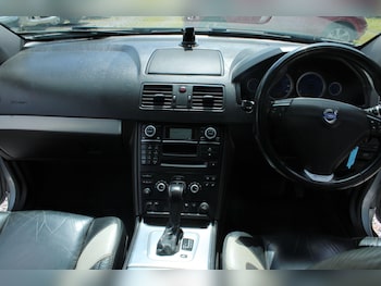 Used Volvo XC90 2012 for sale - 78966290: Photo
