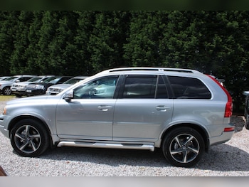 Used Volvo XC90 2012 for sale - 78966290: Photo