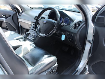 Used Volvo XC90 2012 for sale - 78966290: Photo