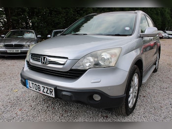 Used Honda CR-V 2008 for sale - 79484380: Photo