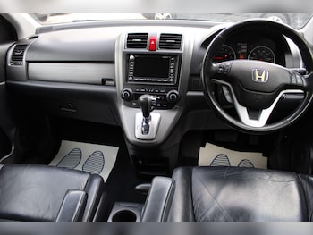 Used Honda CR-V 2008 for sale - 79484380: Photo
