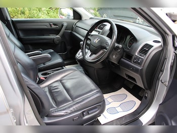Used Honda CR-V 2008 for sale - 79484380: Photo