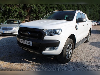 Used Ford Ranger 2019 for sale - 79188438: Photo