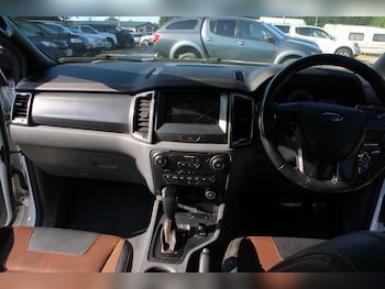 Used Ford Ranger 2019 for sale - 79188438: Photo