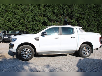 Used Ford Ranger 2019 for sale - 79188438: Photo
