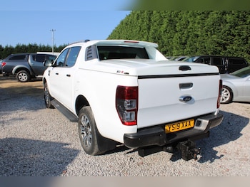 Used Ford Ranger 2019 for sale - 79188438: Photo