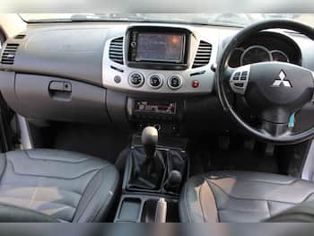 Used Mitsubishi L200 2015 for sale - 79821301: Photo