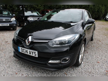 Used Renault Megane 2014 for sale - 78868165: Photo