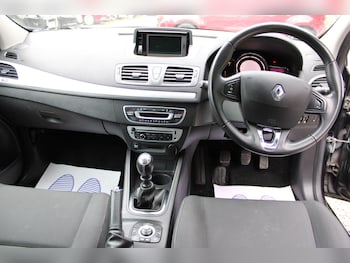 Used Renault Megane 2014 for sale - 78868165: Photo