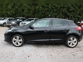 Used Renault Megane 2014 for sale - 78868165: Photo