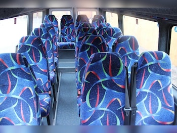 Used Mercedes-Benz Sprinter 2006 for sale - 78946470: Photo