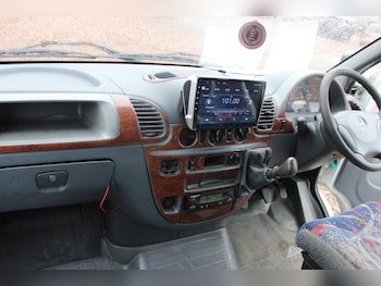 Used Mercedes-Benz Sprinter 2006 for sale - 78946470: Photo