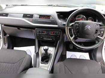 Used Citroen C5 2014 for sale - 79349358: Photo