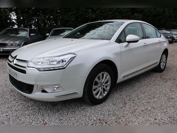 Used Citroen C5 2014 for sale - 79349358: Photo