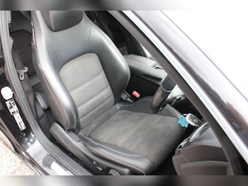 Used Mercedes-Benz C Class 2014 for sale - 79441738: Photo