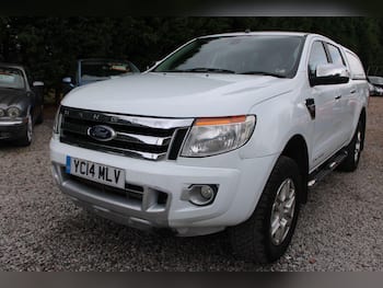 Used Ford Ranger 2014 for sale - 79740873: Photo