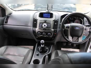 Used Ford Ranger 2014 for sale - 79740873: Photo