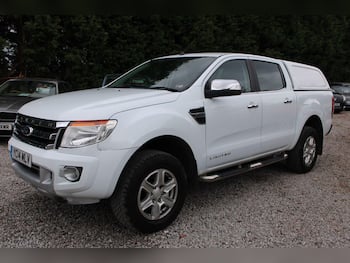 Used Ford Ranger 2014 for sale - 79740873: Photo