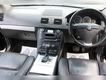 Used Volvo XC90 2012 for sale - 79670214: Photo