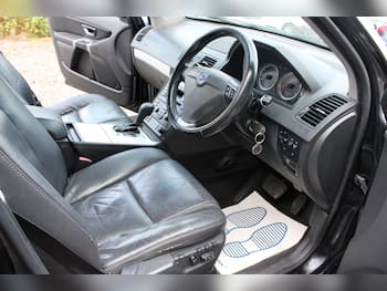 Used Volvo XC90 2012 for sale - 79670214: Photo