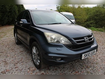 Used Honda CR-V 2010 for sale - 78946640: Photo