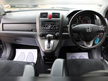 Used Honda CR-V 2010 for sale - 78946640: Photo