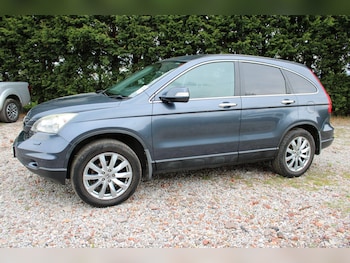 Used Honda CR-V 2010 for sale - 78946640: Photo