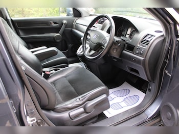 Used Honda CR-V 2010 for sale - 78946640: Photo