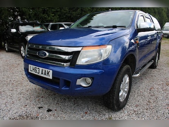 Used Ford Ranger 2013 for sale - 78868166: Photo
