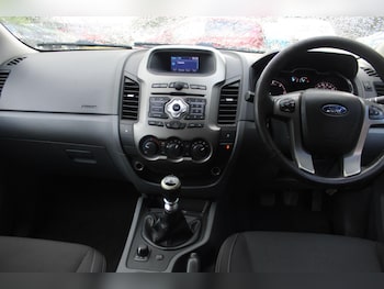 Used Ford Ranger 2013 for sale - 78868166: Photo