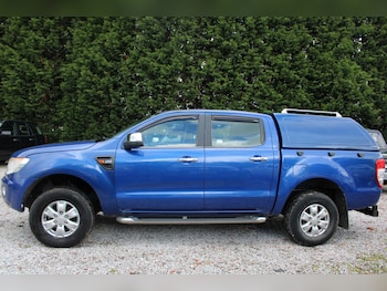 Used Ford Ranger 2013 for sale - 78868166: Photo