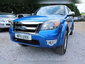 Used Ford Ranger 2011 for sale - 78988244: Photo