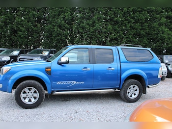 Used Ford Ranger 2011 for sale - 78988244: Photo