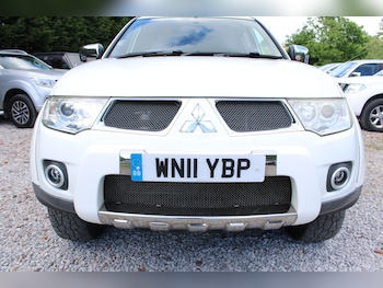 Used Mitsubishi L200 2011 for sale - 78946633: Photo