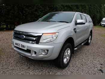 Used Ford Ranger 2015 for sale - 78946495: Photo