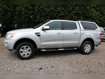 Used Ford Ranger 2015 for sale - 78946495: Photo