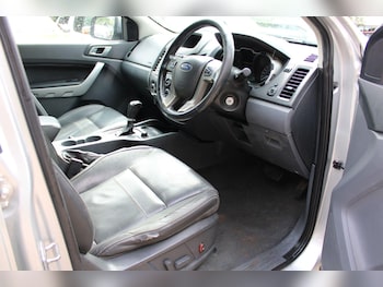Used Ford Ranger 2015 for sale - 78946495: Photo