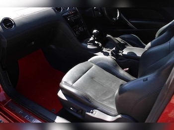 Used Peugeot RCZ 2010 for sale - 78868113: Photo