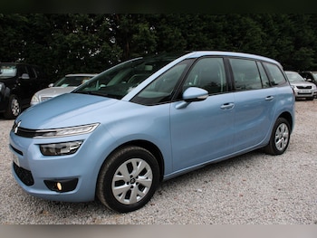 Used Citroen Grand C4 Picasso 2015 for sale - 79279872: Photo