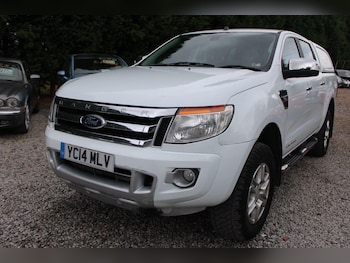 Used Ford Ranger 2014 for sale - 79388046: Photo