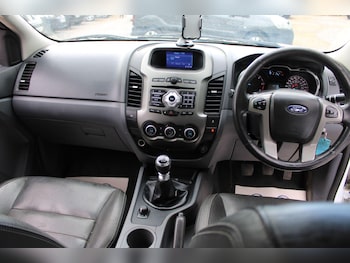 Used Ford Ranger 2014 for sale - 79388046: Photo