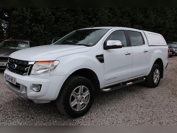 Used Ford Ranger 2014 for sale - 79388046: Photo