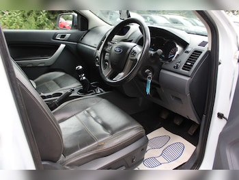 Used Ford Ranger 2014 for sale - 79388046: Photo
