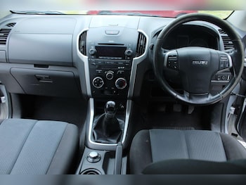 Used Isuzu D-Max 2013 for sale - 78958959: Photo